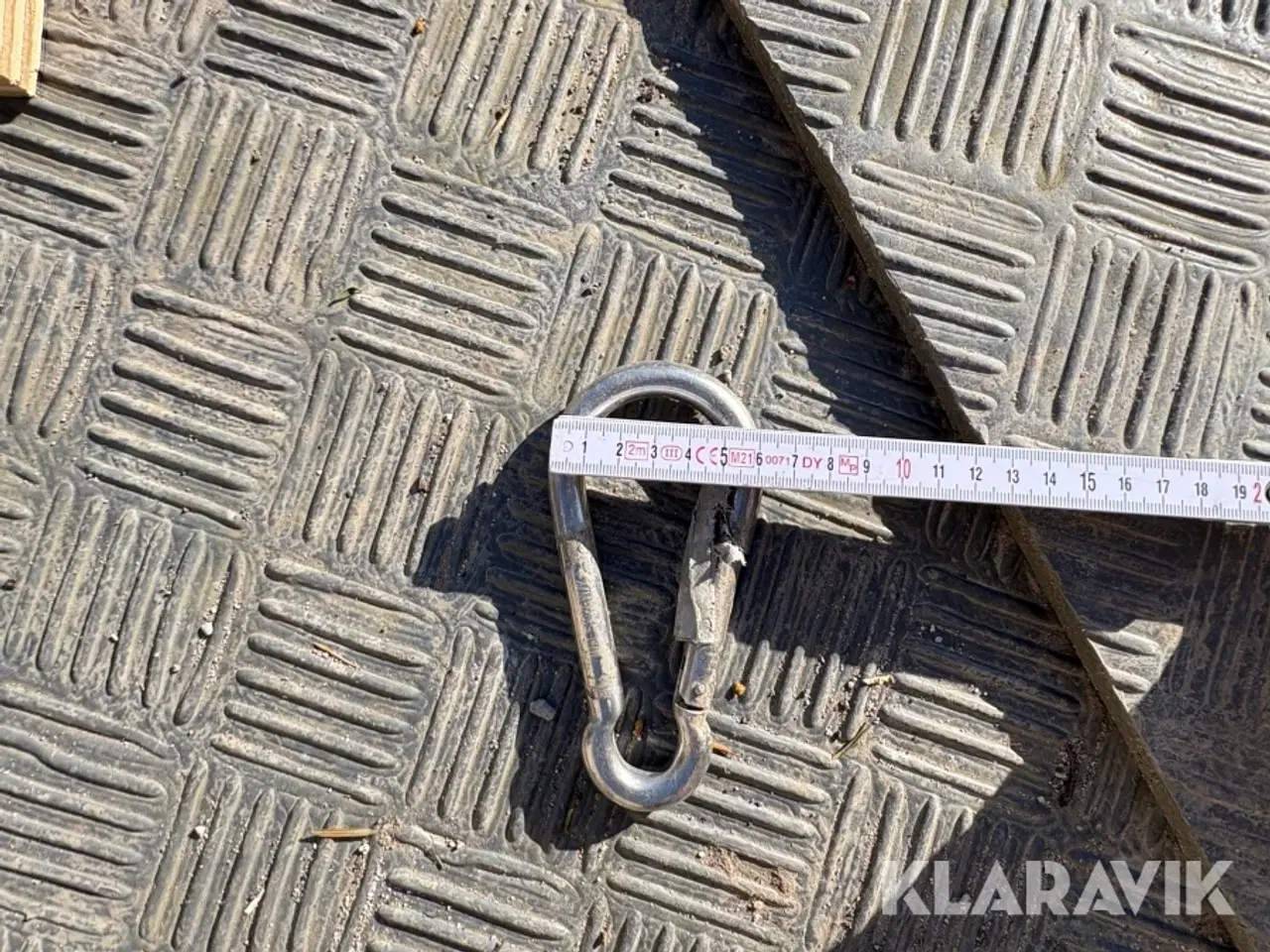 Billede 4 - Karabinhager 96 styk