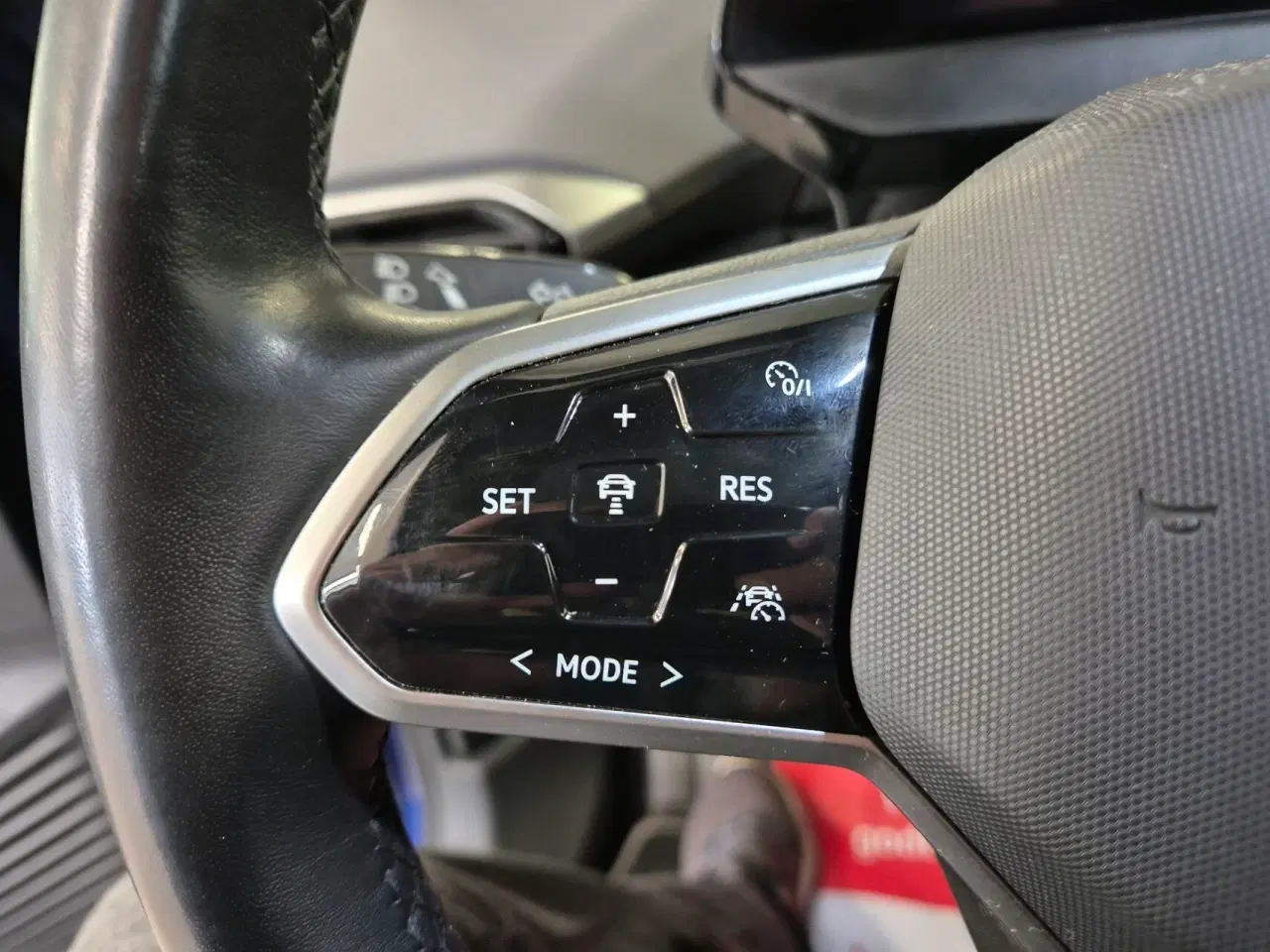 Billede 16 - VW ID.4 EL Pro Performance 204HK 5d Aut.