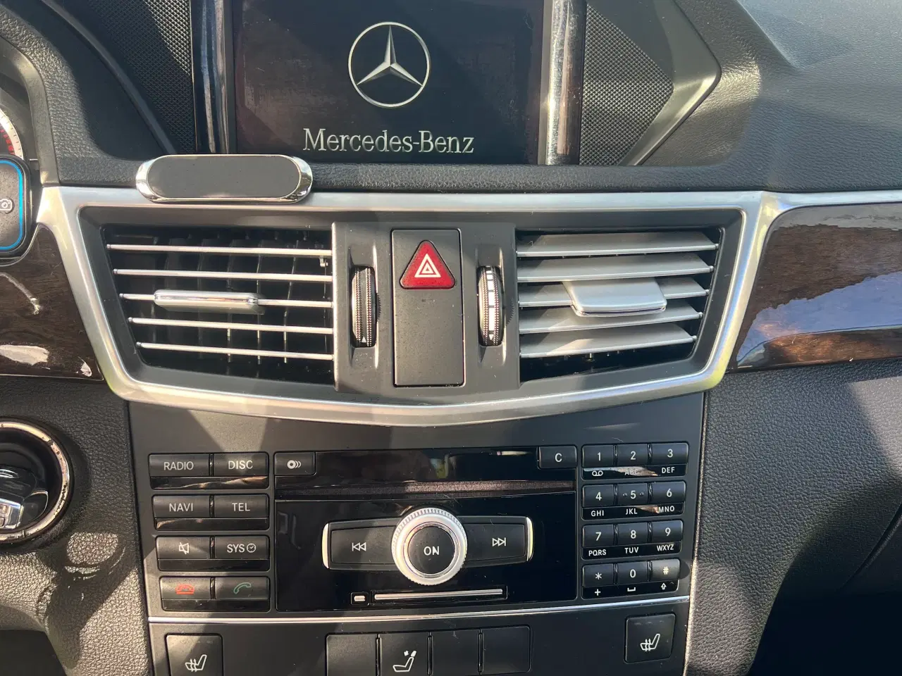 Billede 11 - Mercedes E 200 Cdi