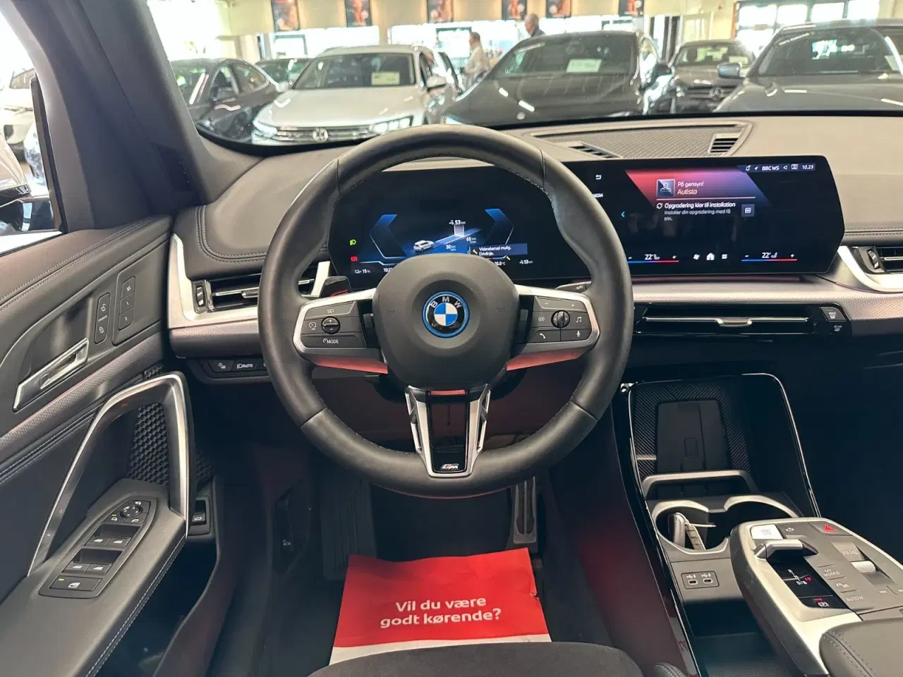 Billede 23 - BMW iX1  eDrive20 M-Sport