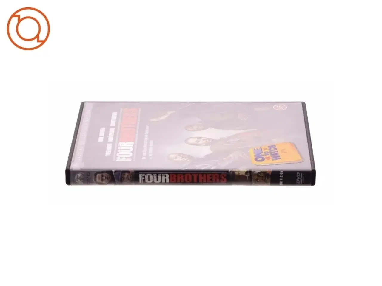 Billede 2 - Four Brothers