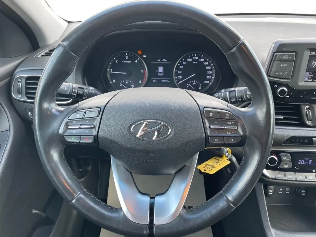 Billede 13 - Hyundai i30 1,6 CRDi 110 Life