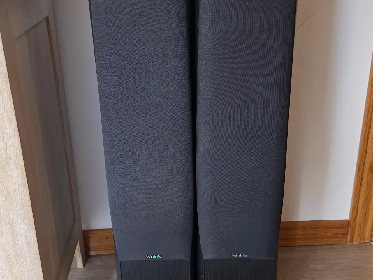 Billede 6 - Infinity primus 360 gulv højtaler