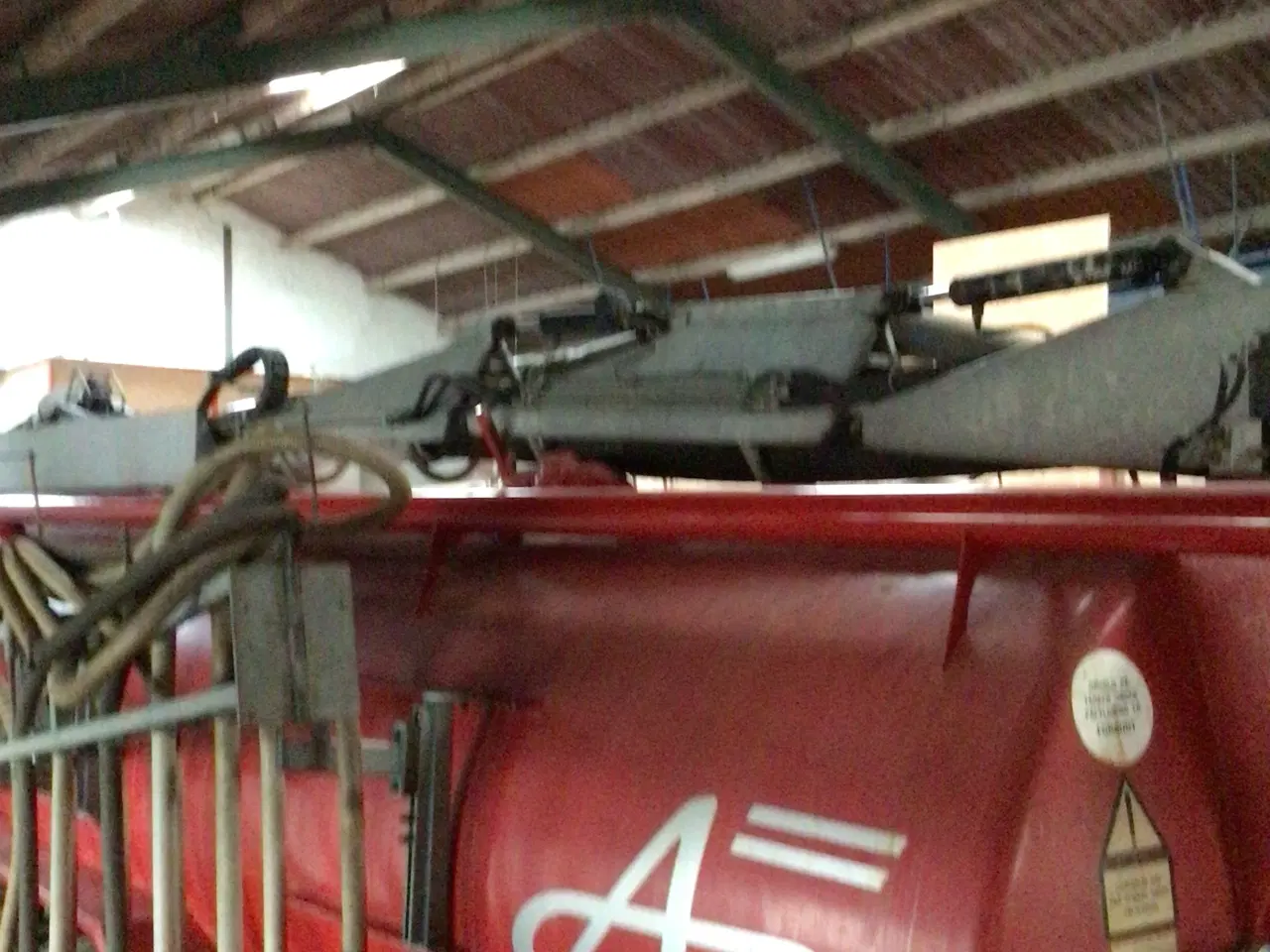 Billede 7 - Gyllevogn