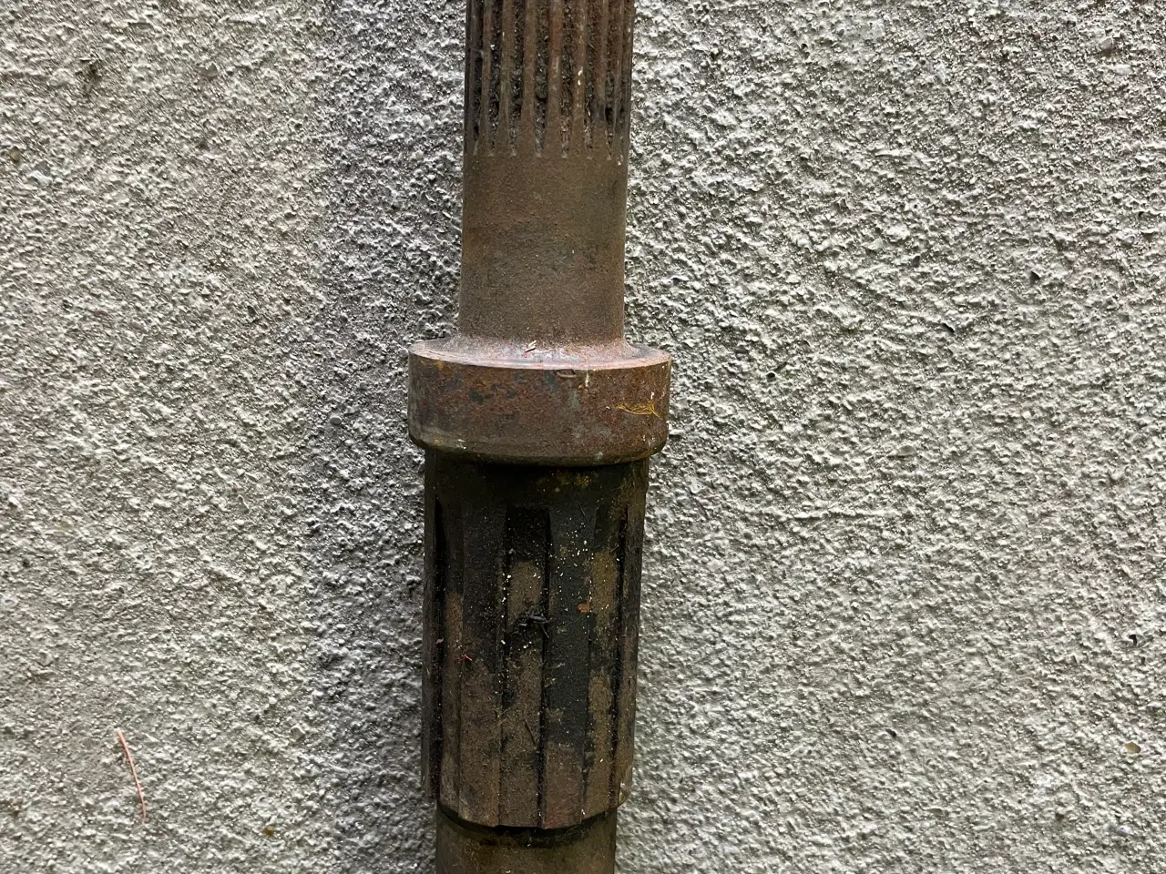 Billede 2 - Pto tap Ford 