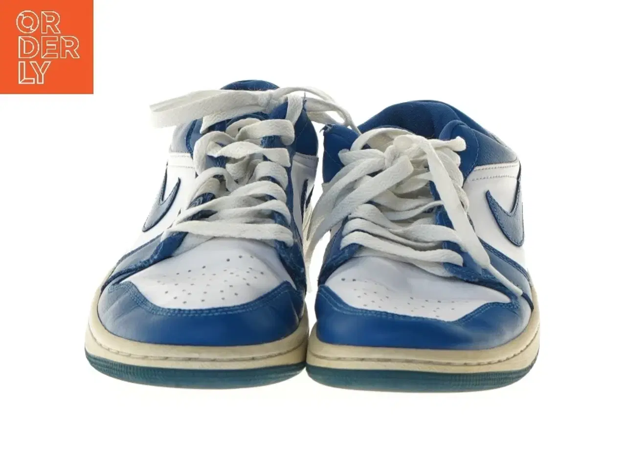 Billede 5 - Nike Air Jordan sneakers fra Nike (str. 27 cm)