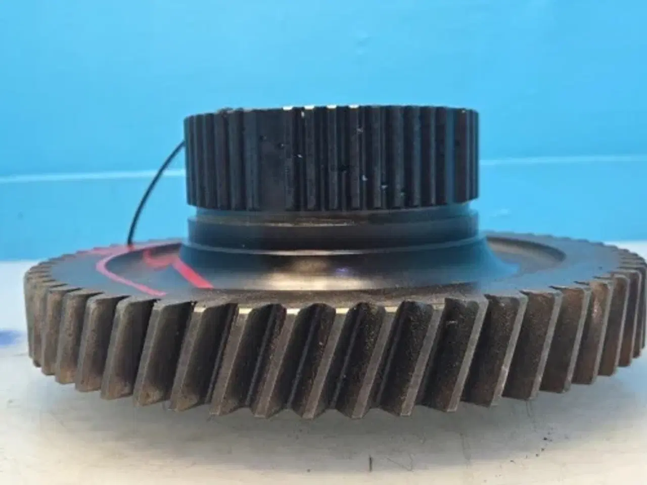 Billede 11 - Case Magnum 280 Gear 47361924