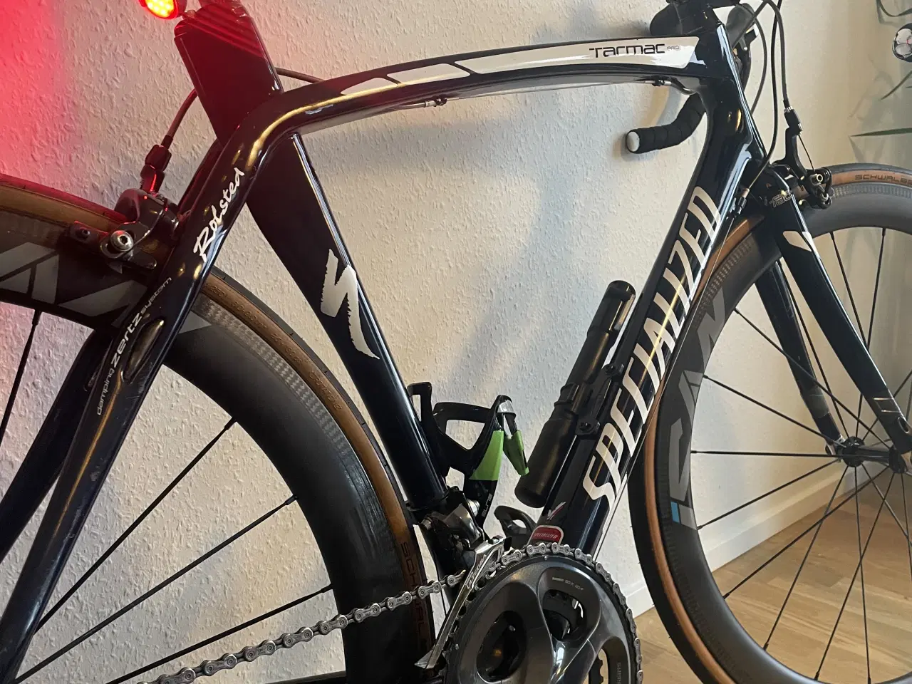 Billede 6 - Specialized tarmac pro