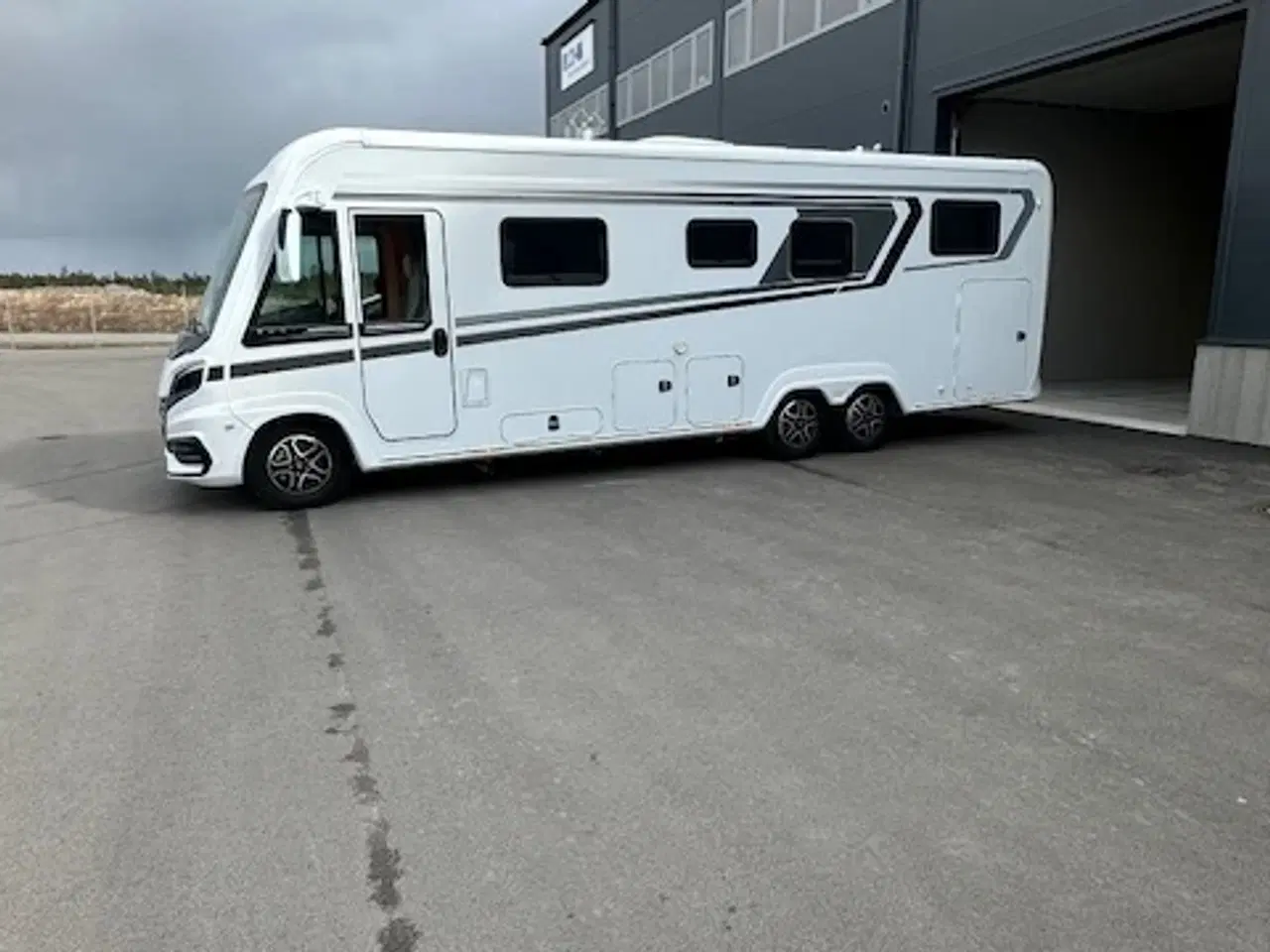 Billede 1 - Knaus 900 LEG Sun