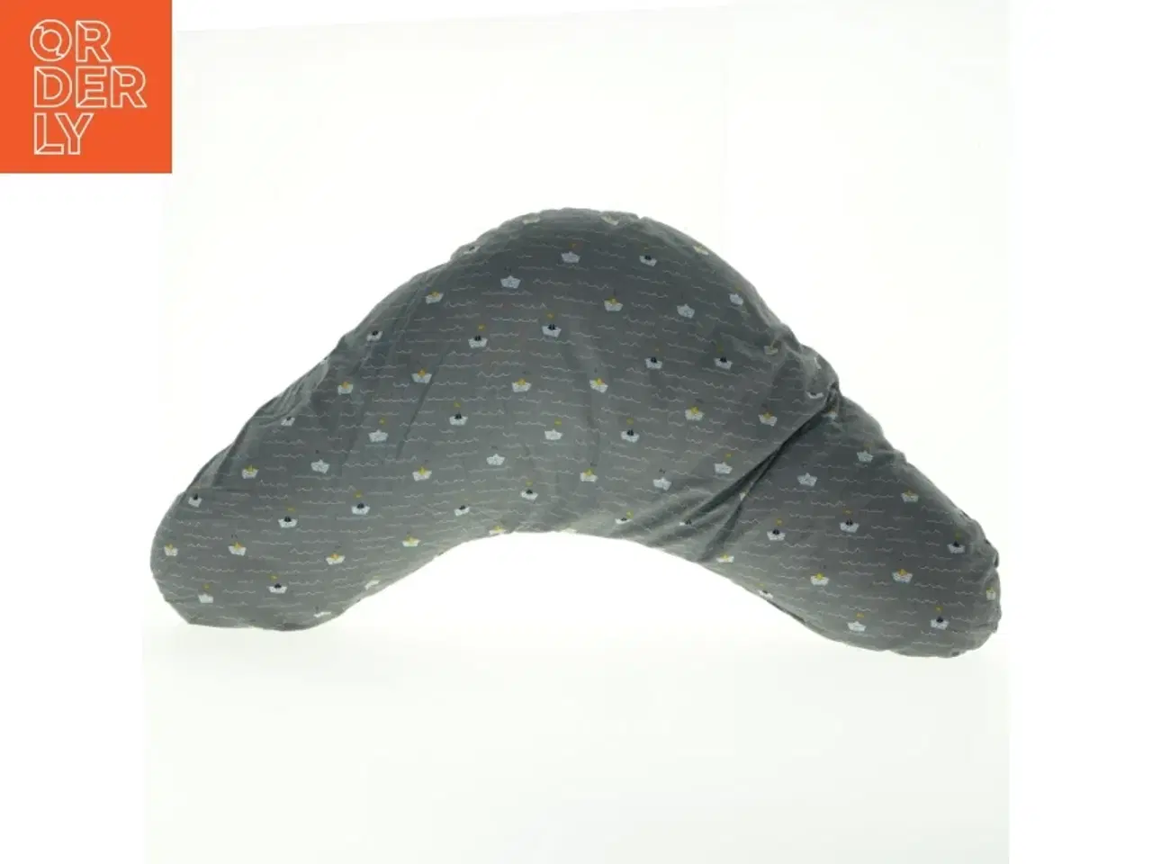 Billede 1 - Ammepude (str. 74 cm)