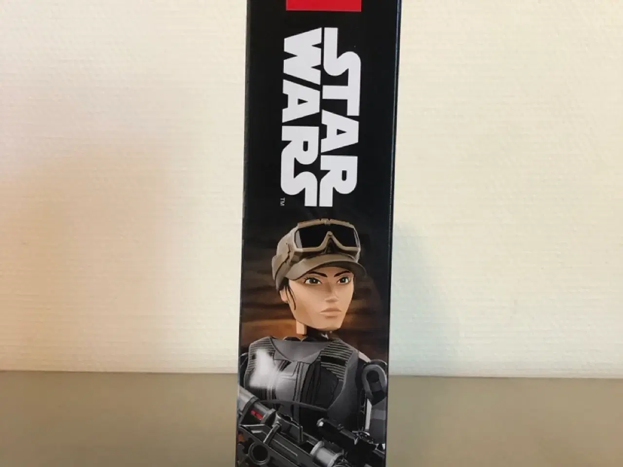 Billede 3 - LEGO Star Wars 75119 Sergeant Jyn Erso uåbnet