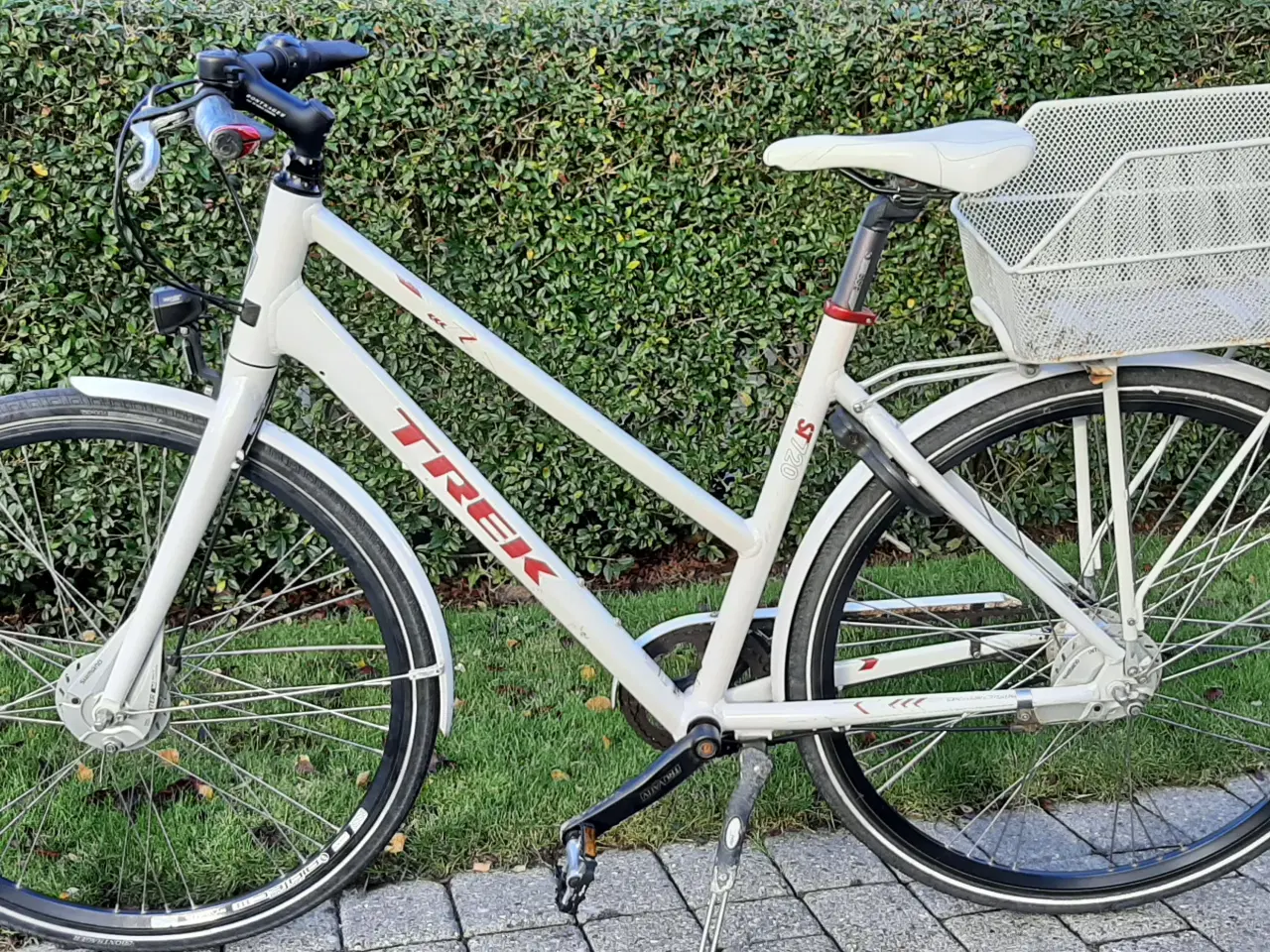 Billede 2 - Trek damecykel