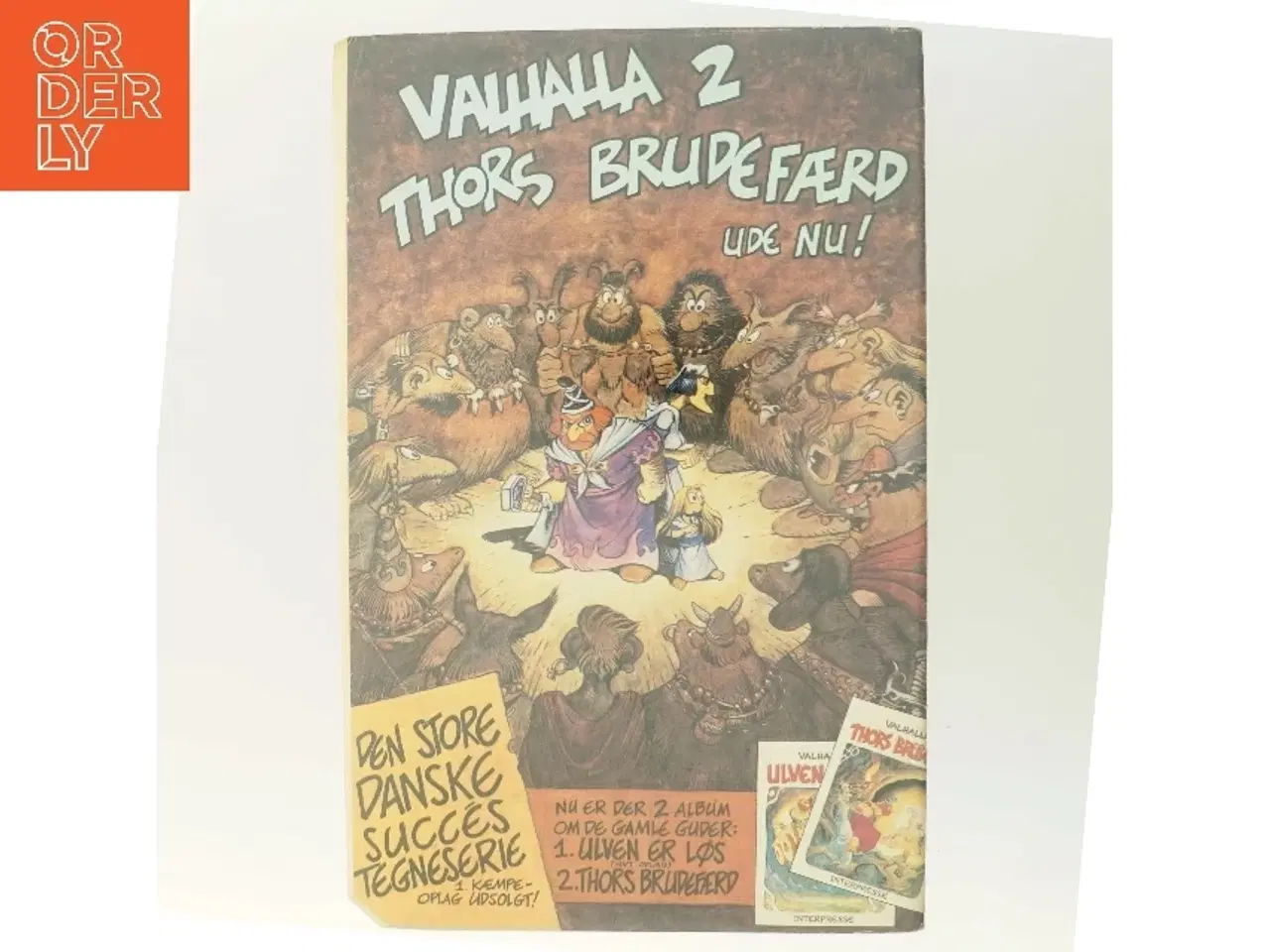 Billede 3 - Lassie: Smaragd-jagten (Bog)