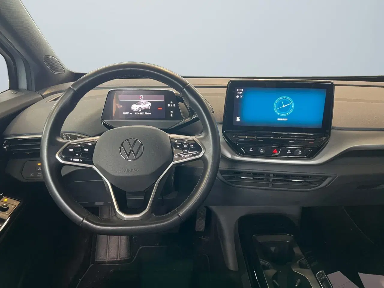 Billede 5 - VW ID.4 77 Pro Performance