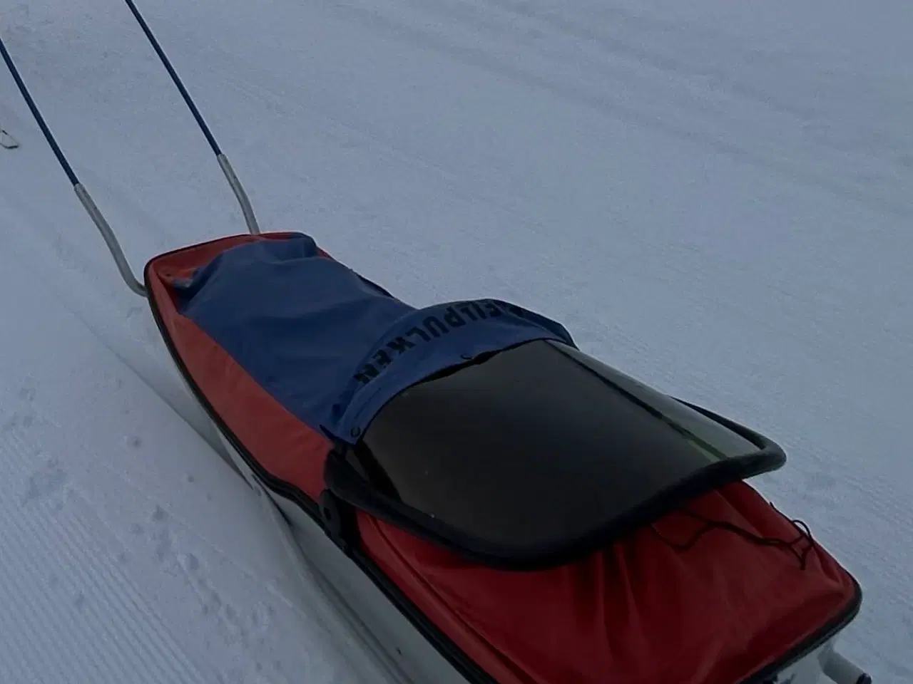 Billede 1 - Pulk udlejes