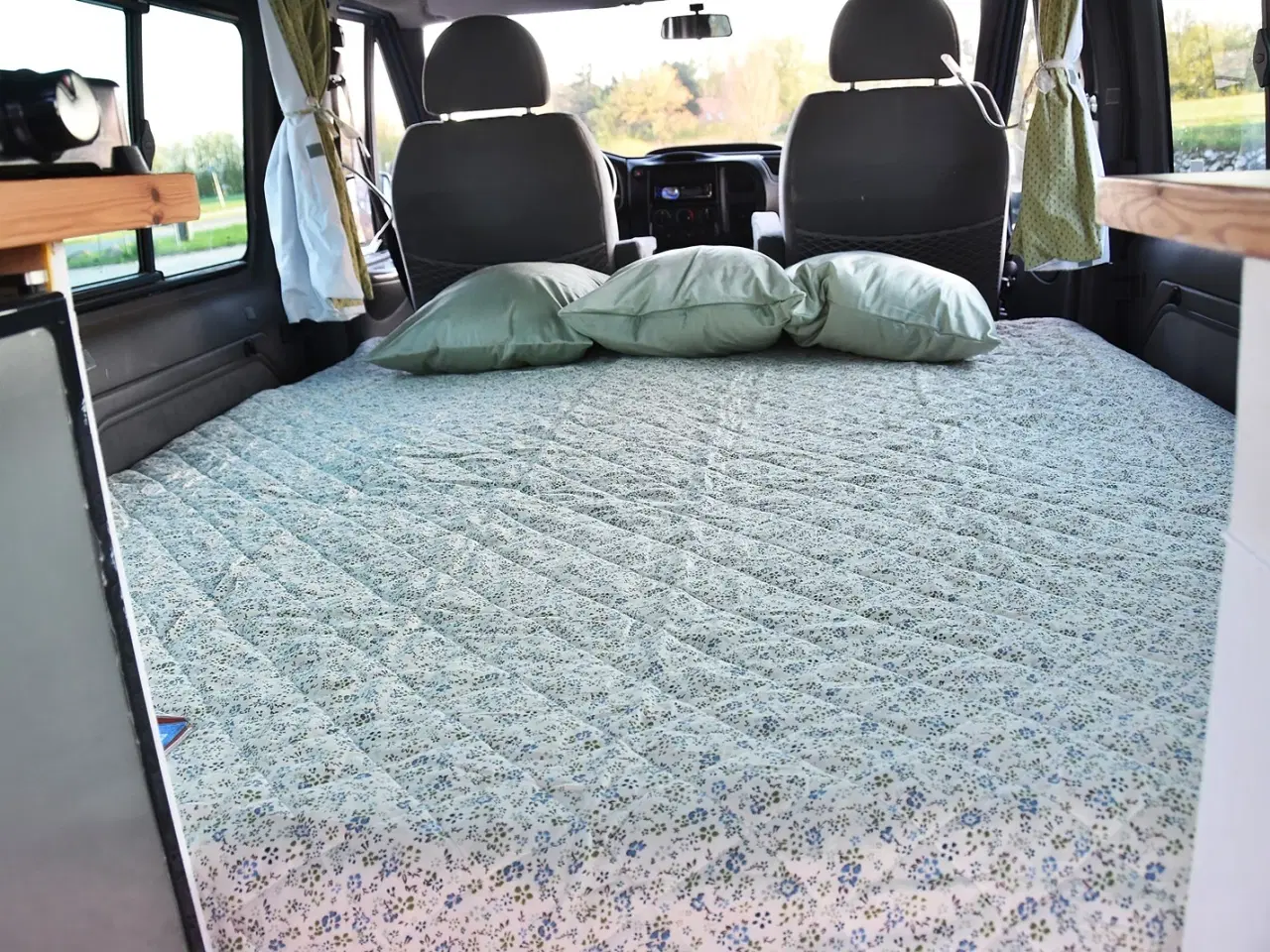 Billede 10 - fantastisk autocamper 