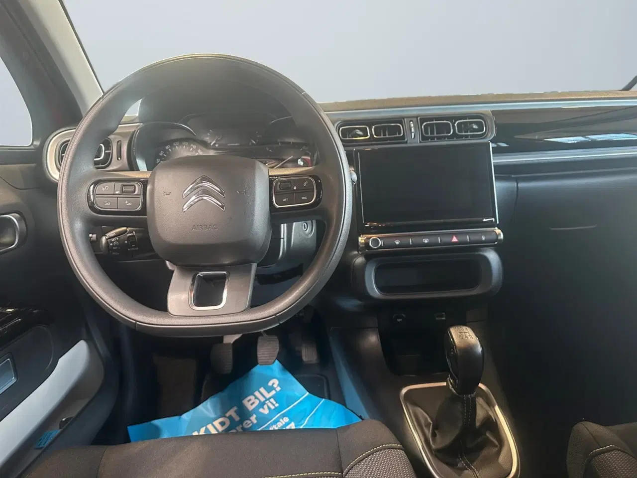 Billede 11 - Citroën C3 1,2 PureTech 83 Le Mans