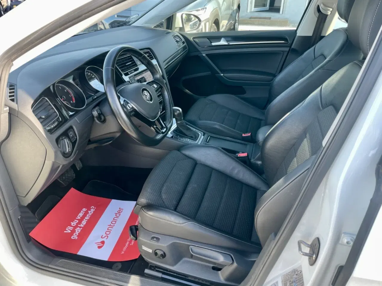 Billede 5 - VW Golf VII 1,4 TSi 122 Highline DSG BMT
