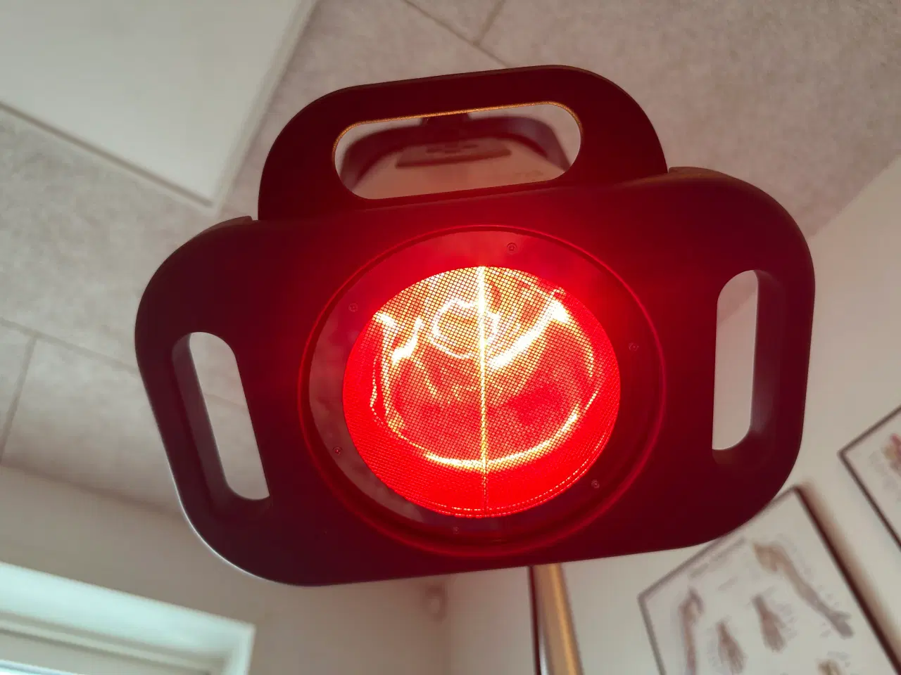 Billede 4 - Astar Lumina V5.0 – professionel infrarød sollux l