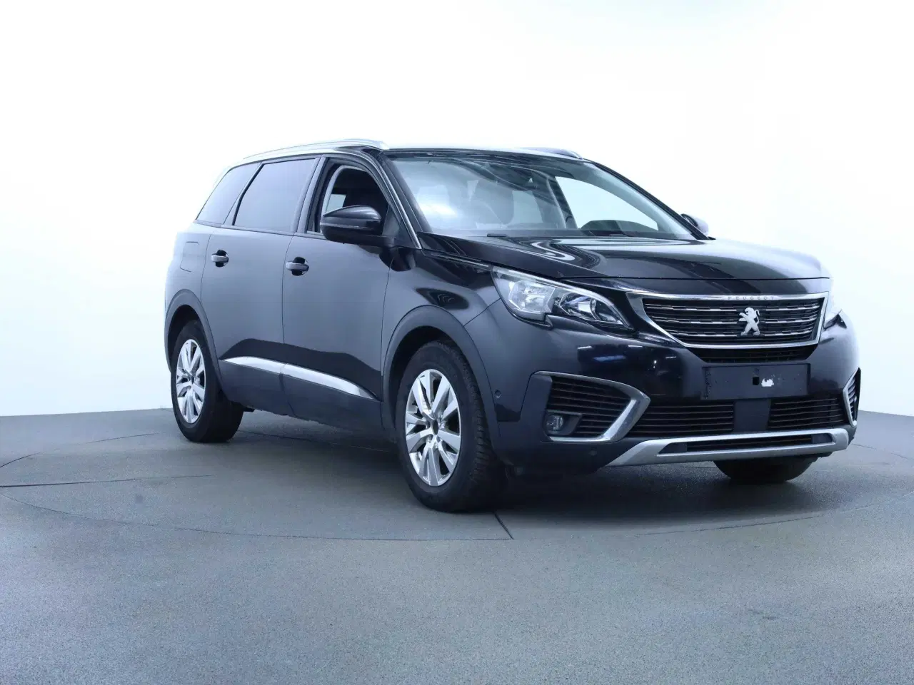 Billede 6 - Peugeot 5008 1.5 Diesel 7 personer modelår 2019