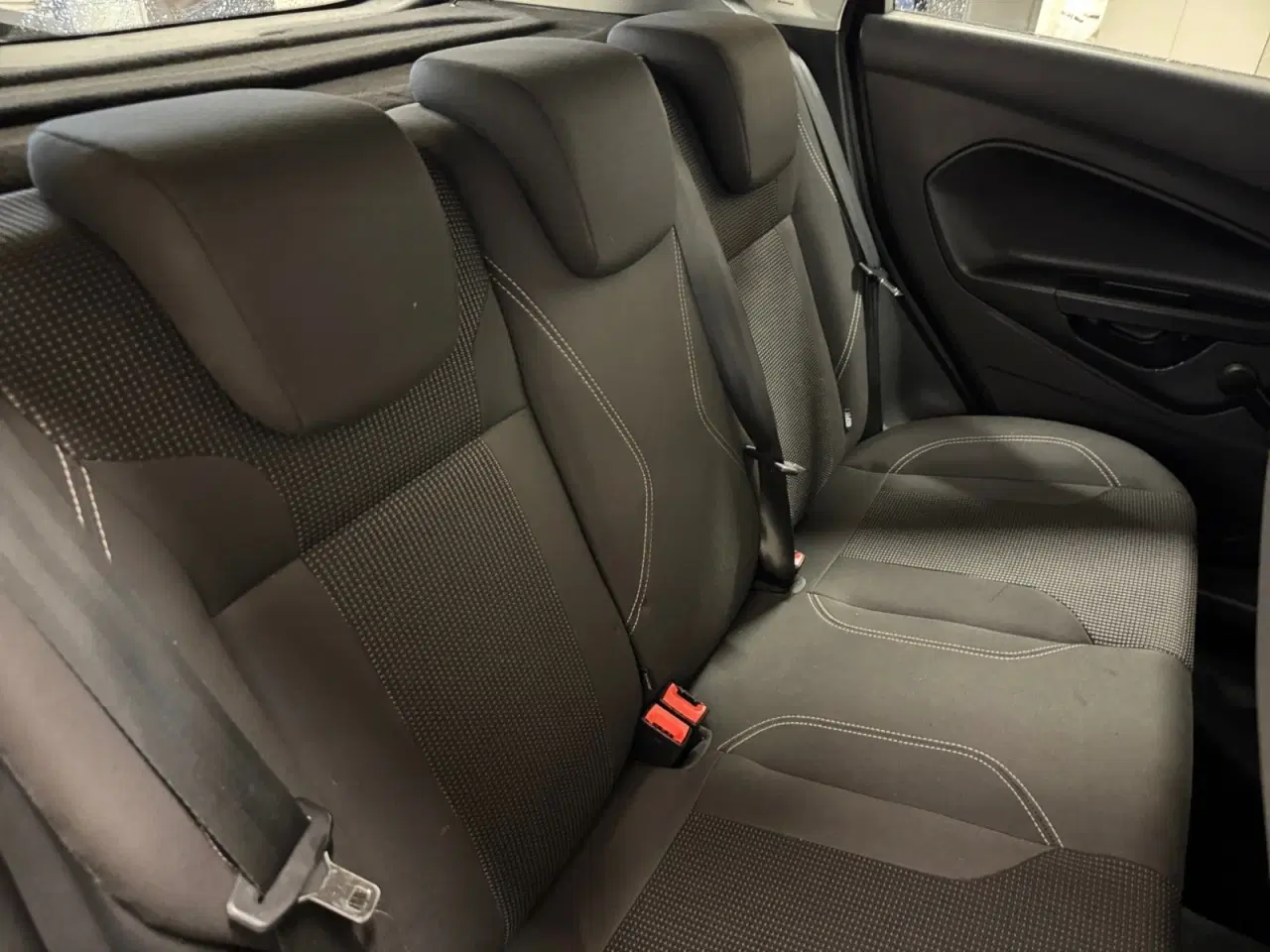 Billede 15 - Ford Fiesta 1,0 SCTi 125 Titanium