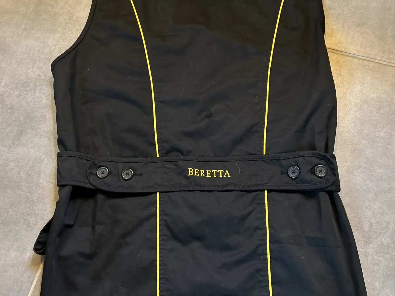Billede 4 - Beretta skydervest