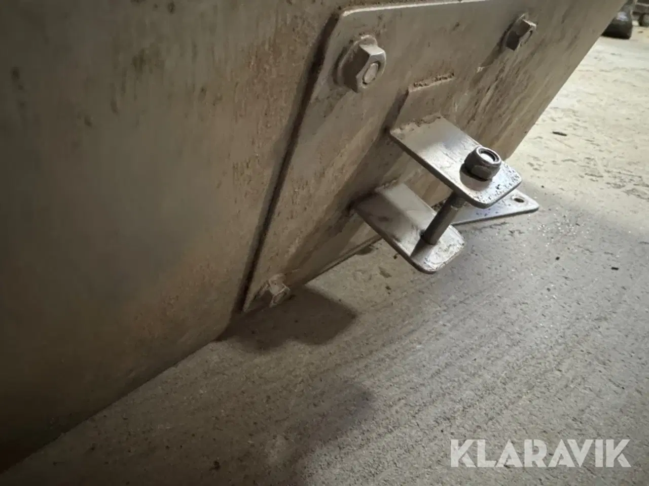 Billede 4 - Display Scanvaegt