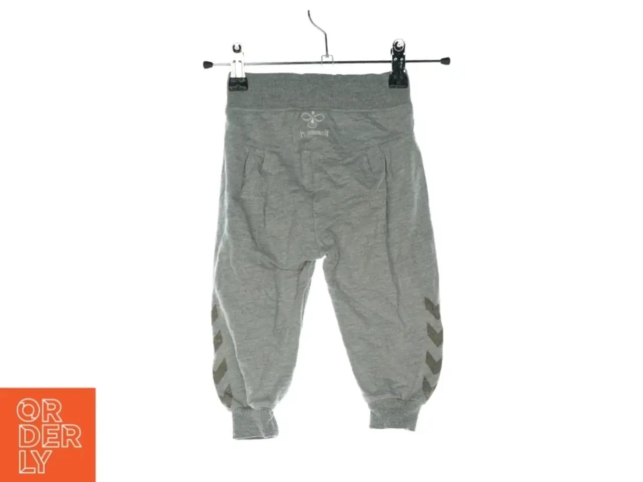 Billede 2 - Sweatpants fra Hummel (str. 74 cm)