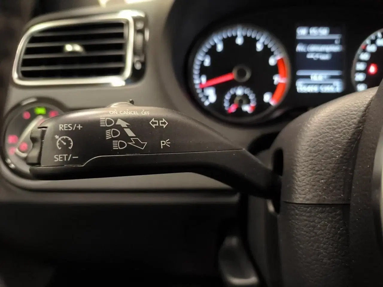 Billede 12 - VW Polo 1,4 TSi 140 BlueGT