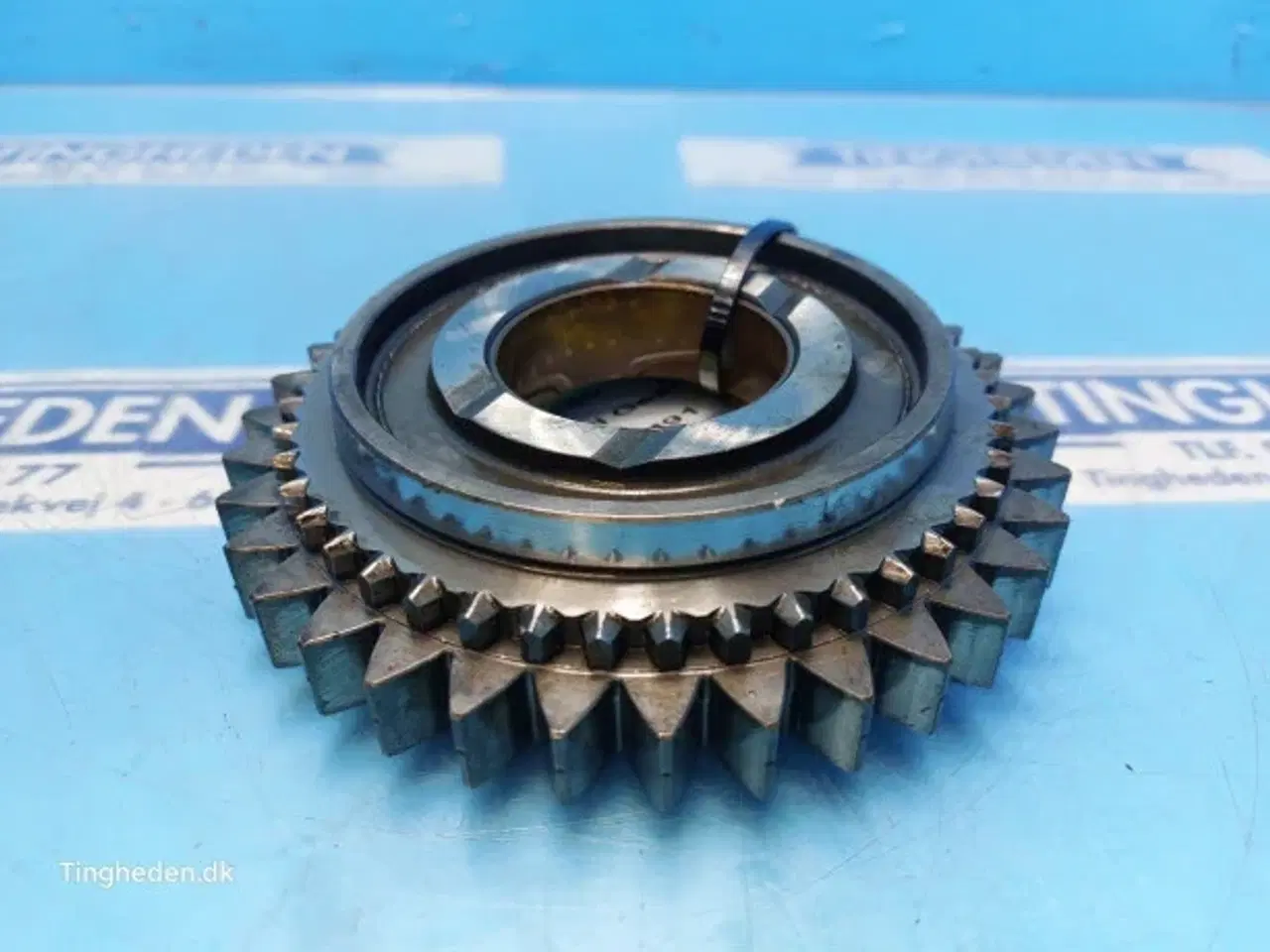 Billede 7 - Massey Ferguson 690 Tandhjul Gear 1686032M91