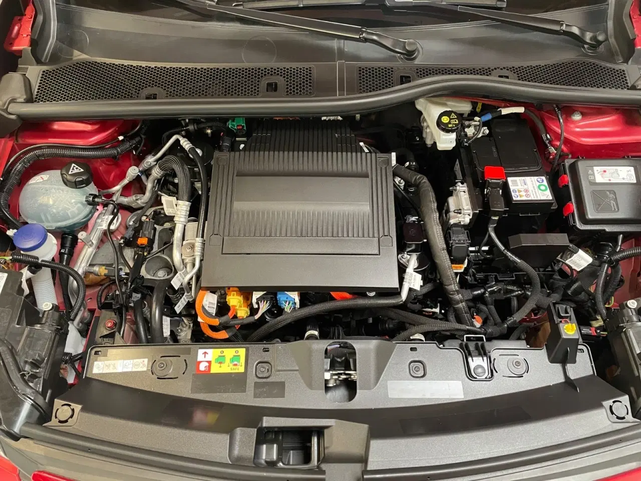 Billede 14 - Peugeot e-2008 54 Allure