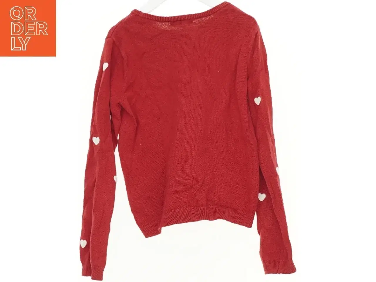 Billede 2 - Bluse fra H&M (str. 140 cm)