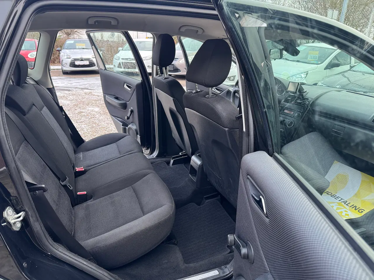 Billede 14 - Mercedes A160 CDi Nysyn Økonomisk