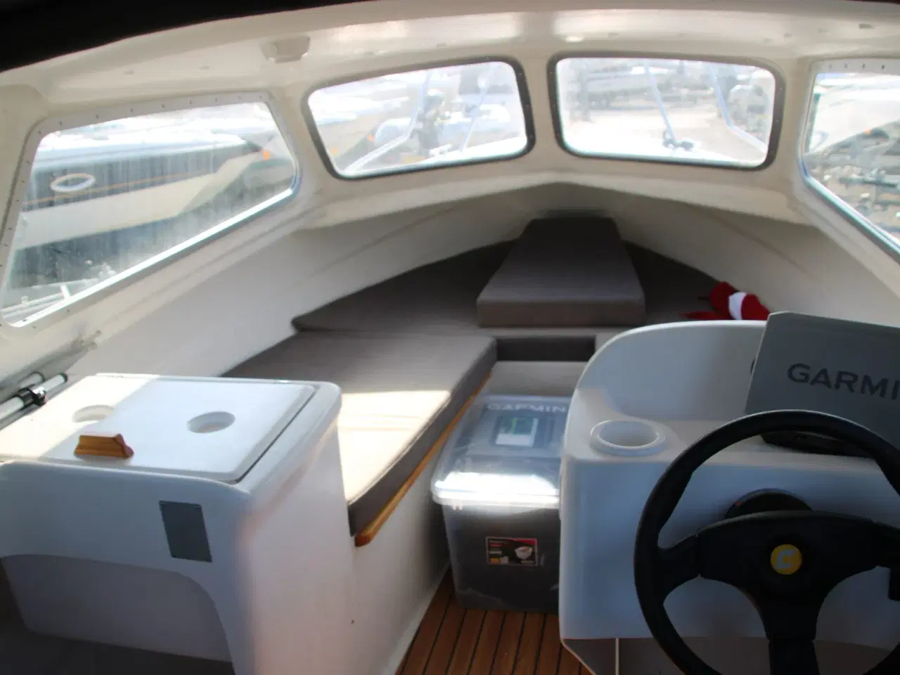 Billede 18 - CREMO 550 HT Classic