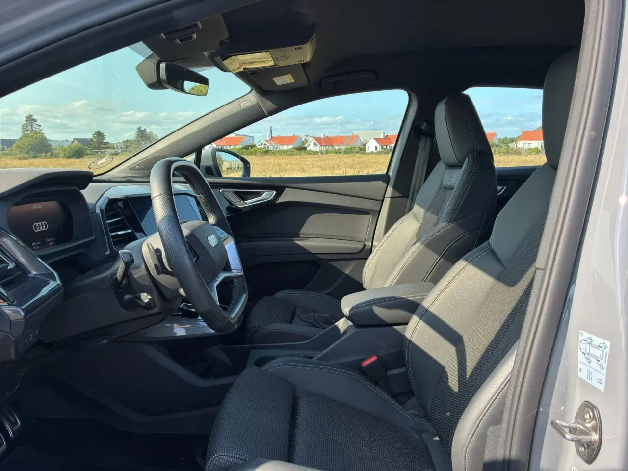 Billede 9 - Audi Q4 e-tron 45 Ultra Sportback
