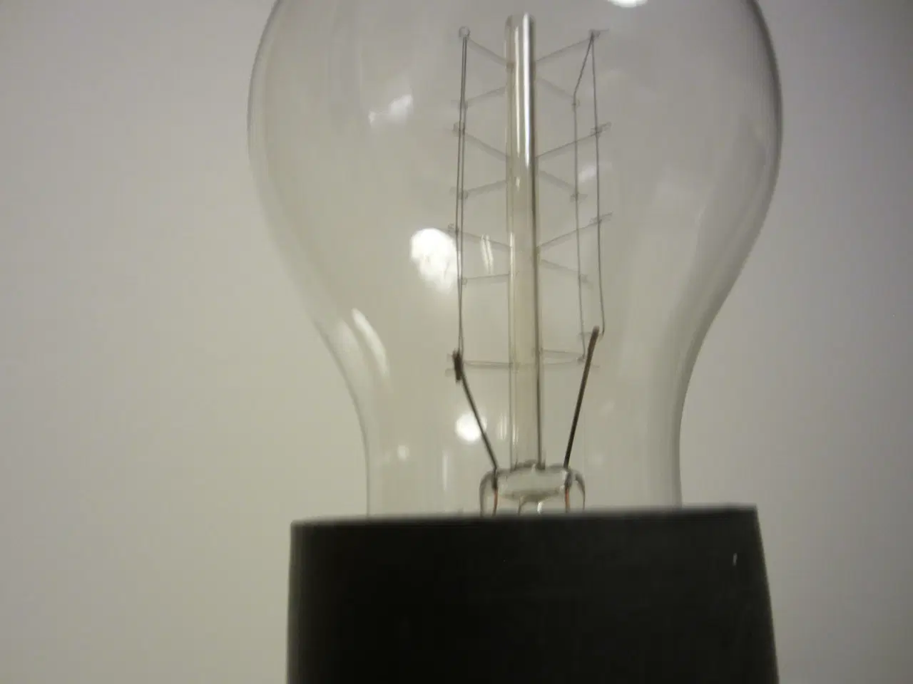 Billede 6 - Decor Pærer Osram.