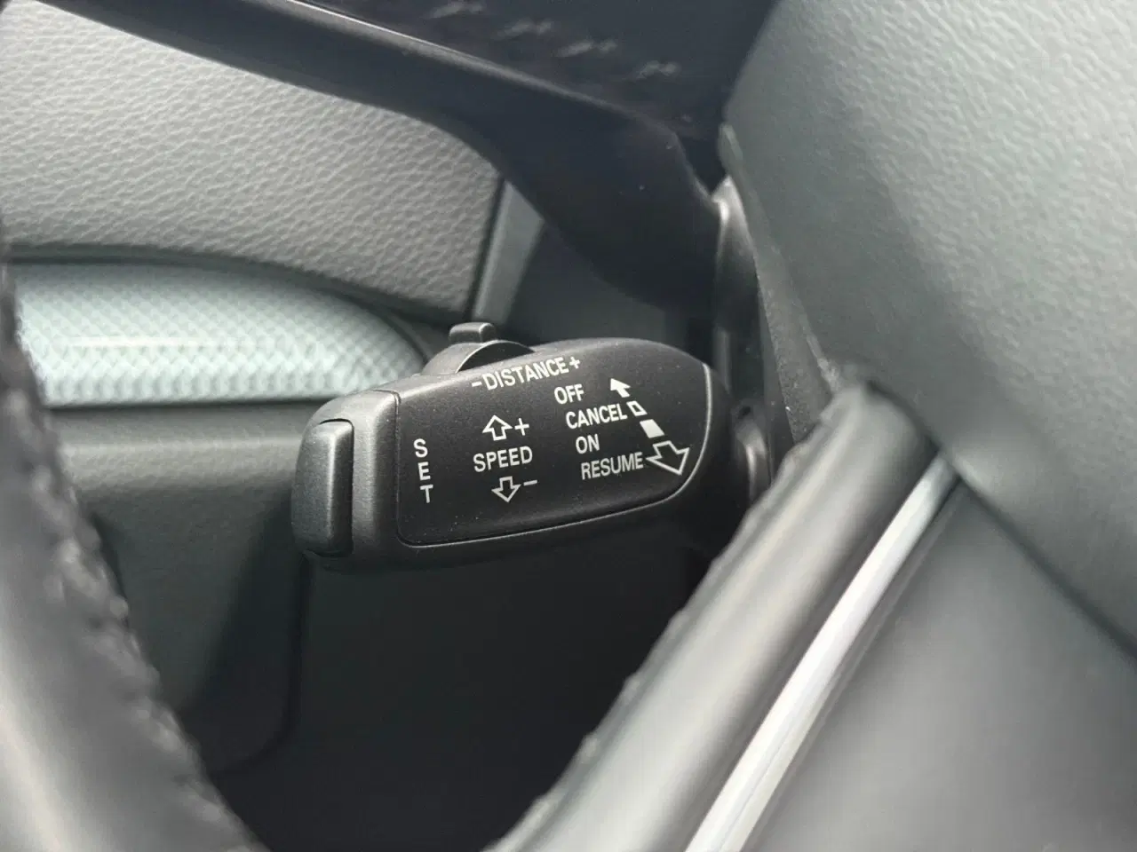 Billede 10 - Audi A3 1,4 TFSi 150 Ambiente Sportback S-tr.