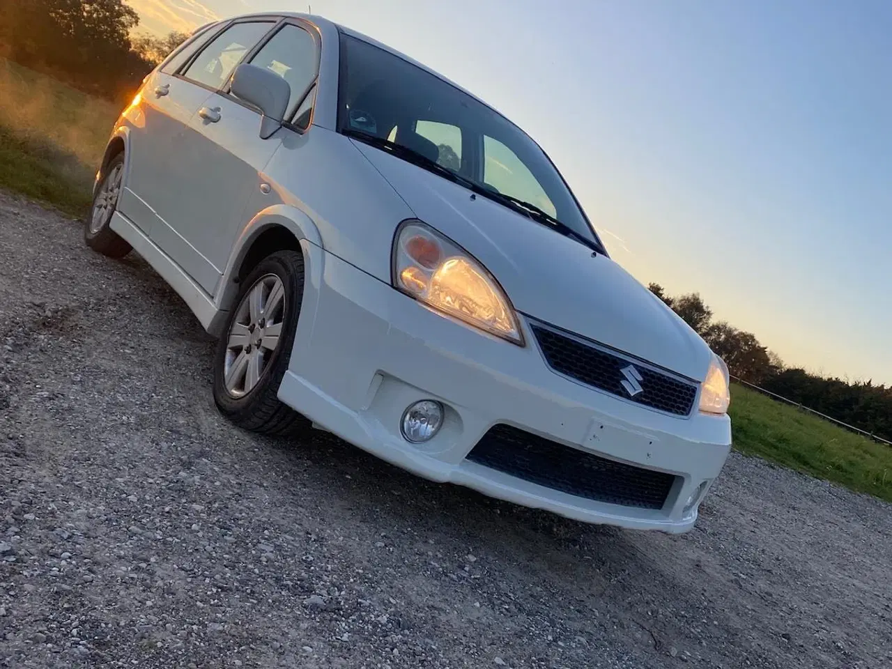 Billede 4 - Bil Suzuki