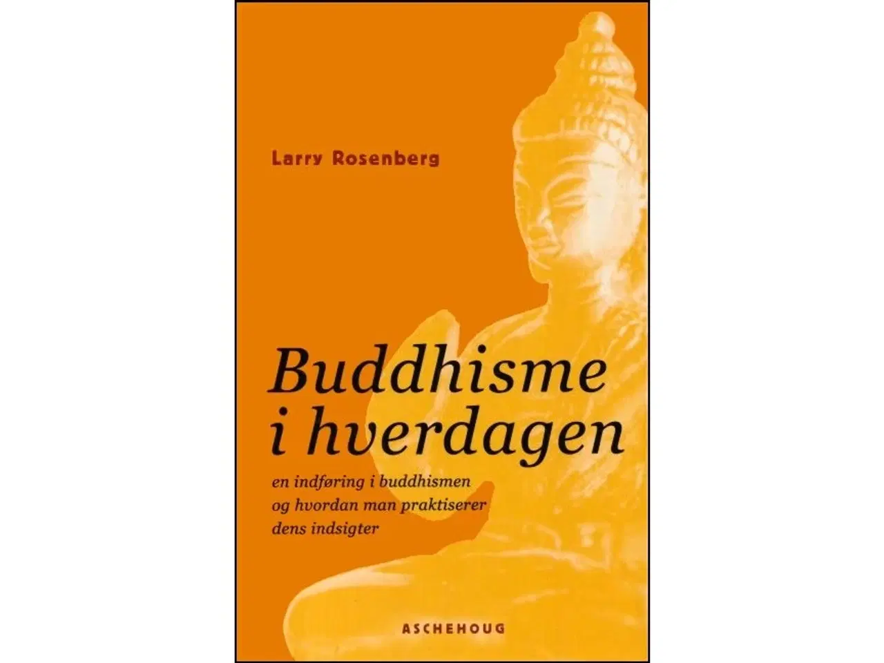 Billede 1 - Buddhisme i hverdagen