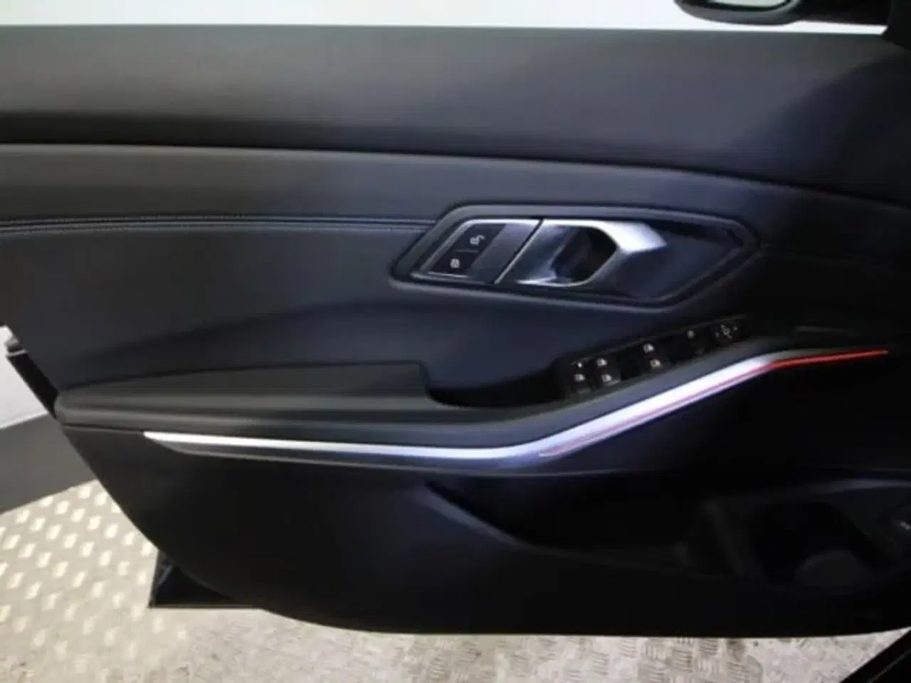 Billede 10 - BMW 330 Touring M-Sport 3,0