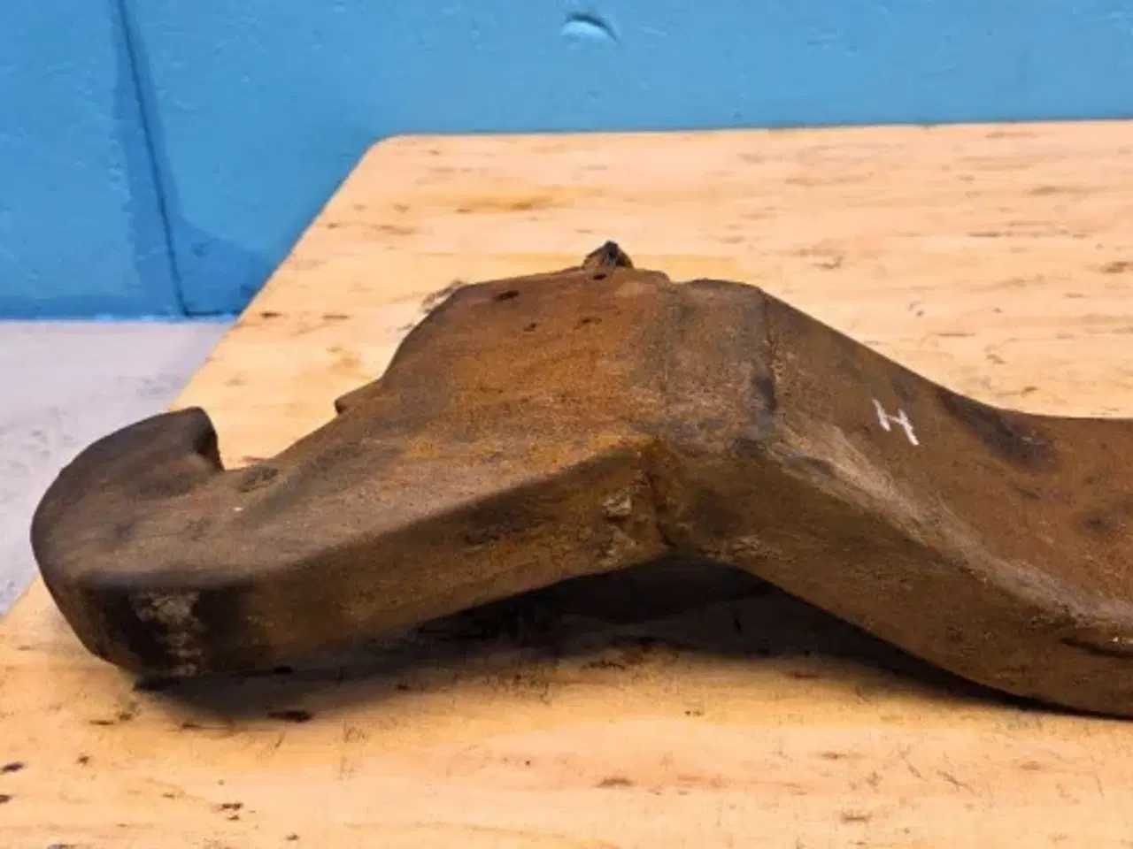 Billede 17 - New Holland T7.315 Liftarm R. 47523841