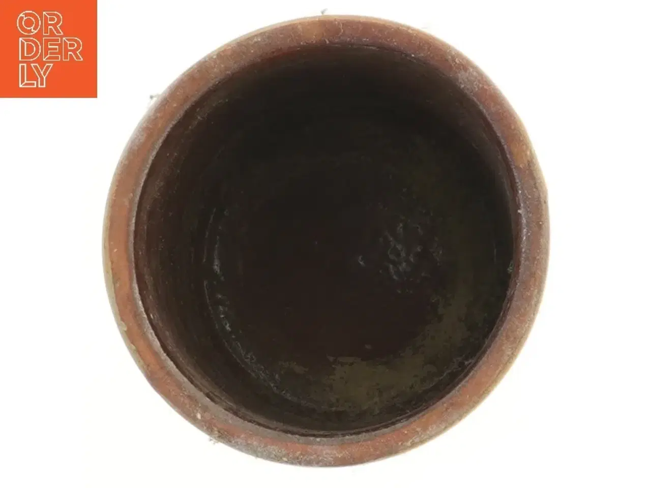 Billede 2 - Syltekrukke (str. Ø 14x14 cm)