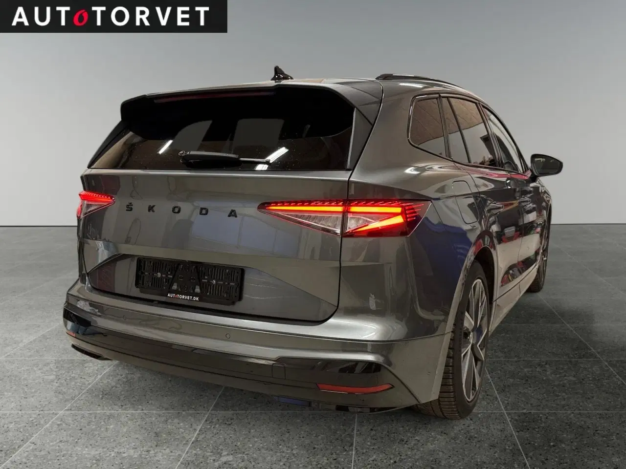 Billede 3 - Skoda Enyaq 80 iV Sportline