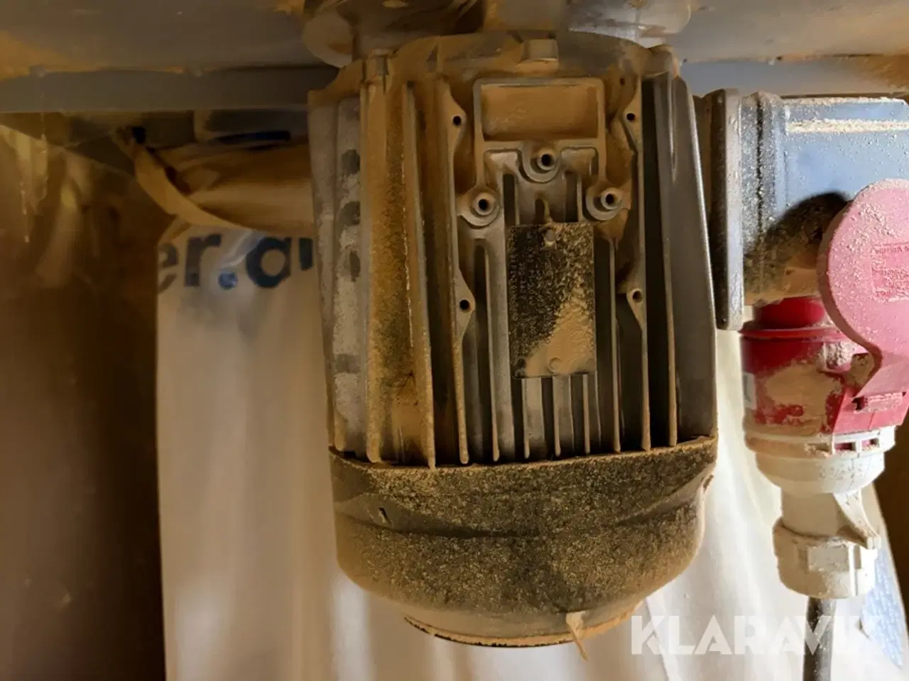 Billede 11 - Udsugning Felder AF 22