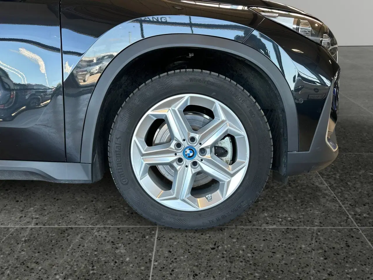 Billede 9 - BMW iX1  xDrive30