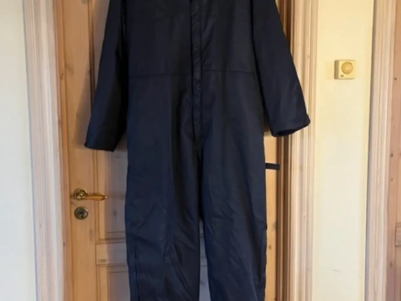 Billede 1 - Termokedeldragt str. XL