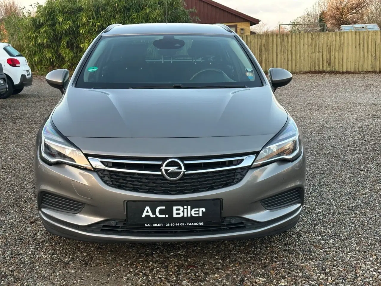 Billede 2 - Opel Astra 1,4 T 150 Enjoy Sports Tourer