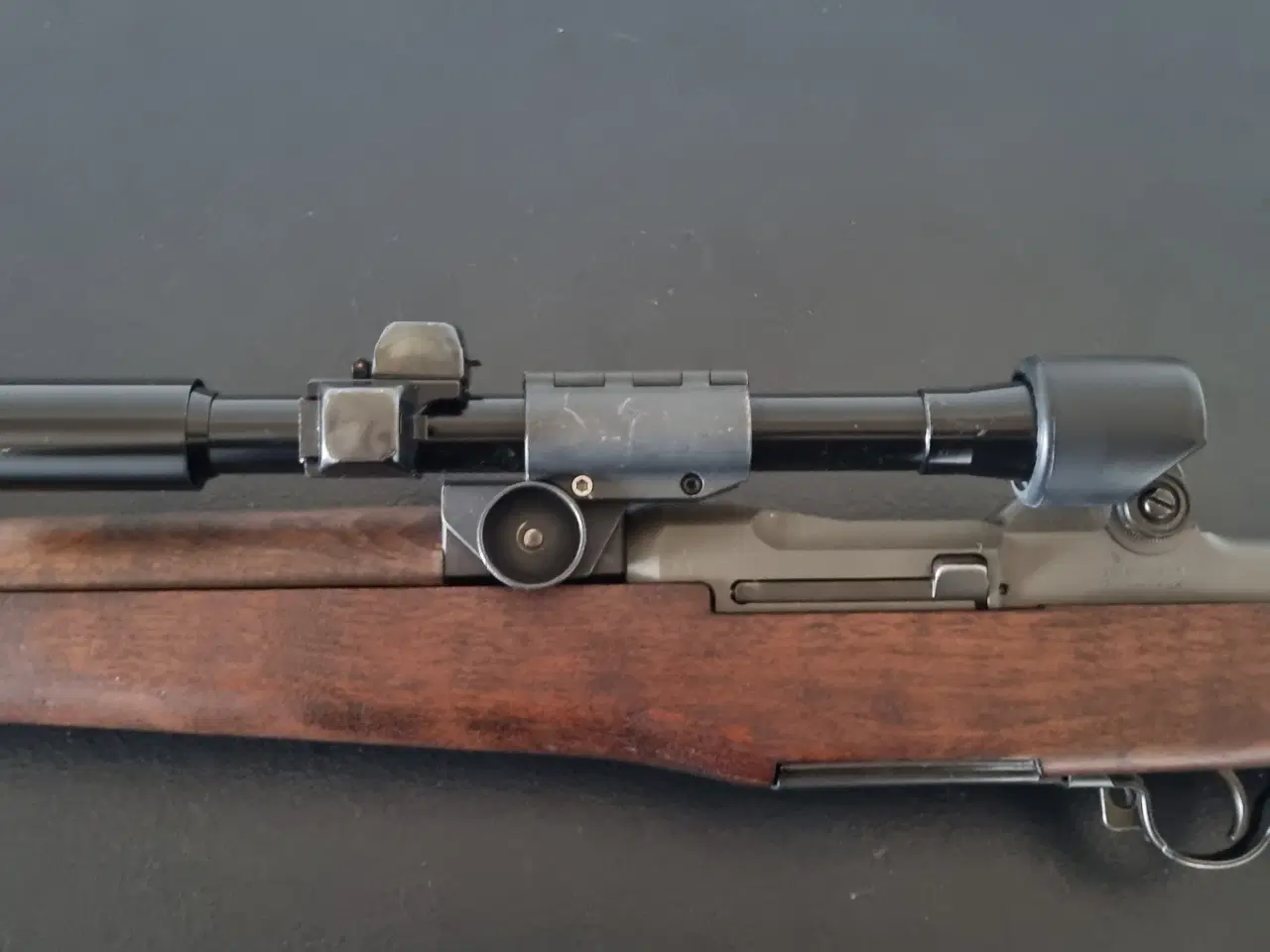 Billede 2 - Riffel Garand m1