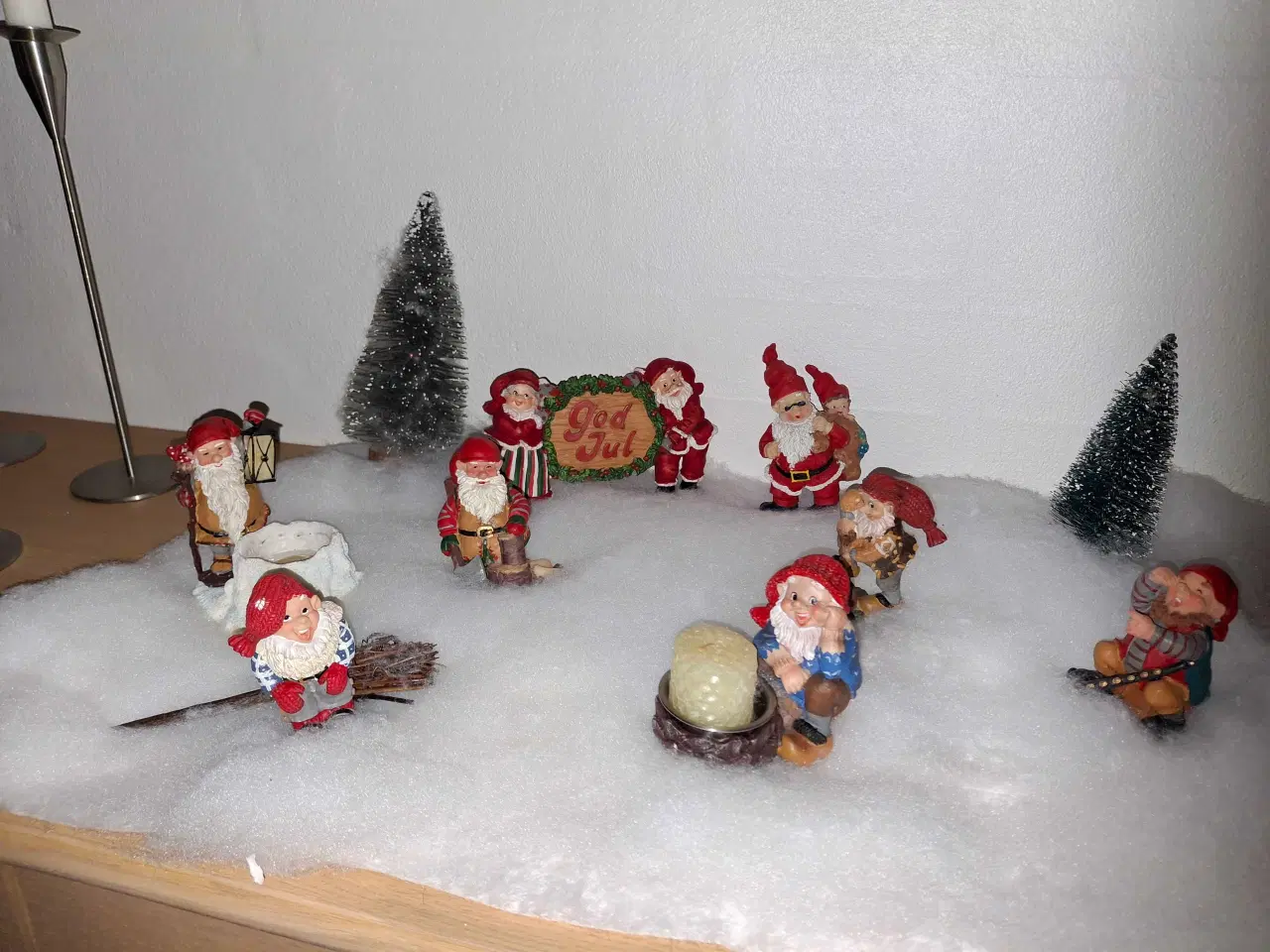 Billede 5 - Pobra nisse 