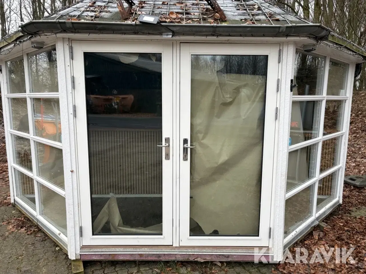 Billede 9 - Pavillion